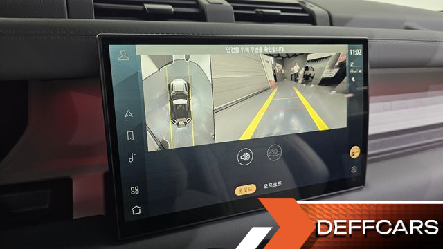 Land Rover DEFENDER 90 D250 X-Dynamic SE купить на сайте DeffCars