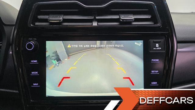 Ssangyong TIBOLI Gasoline 1.5 2WD V1 купить на сайте DeffCars