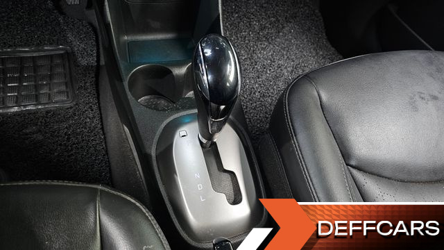 ChevroletGMDaewoo SPARK LTZ купить на сайте DeffCars