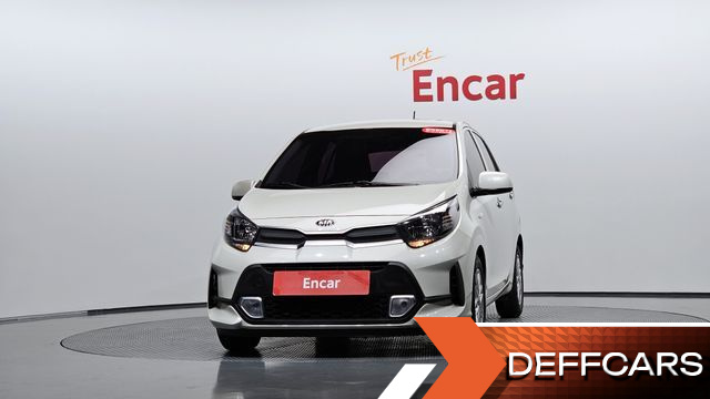 Kia MORNING Prestige купить на сайте DeffCars