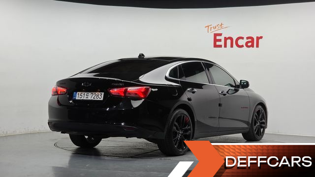 ChevroletGMDaewoo MALIBU 1.3 Turbo Redline Prime Safety купить на сайте DeffCars