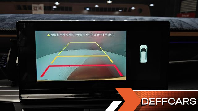 Ssangyong TORRES Gasoline 1.5 2WD T7 купить на сайте DeffCars