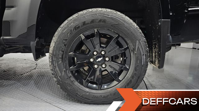 ChevroletGMDaewoo COLORADO 3.6 Z71-X Midnight 4WD купить на сайте DeffCars
