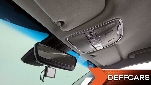 Kia K9 3.8 GDI AWD Grand Platinum купить на сайте DeffCars