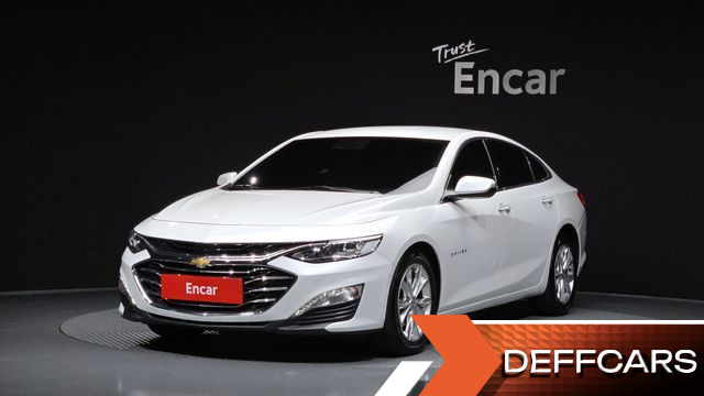 ChevroletGMDaewoo MALIBU 1.3 Turbo Premier Prime Sefety купить на сайте DeffCars