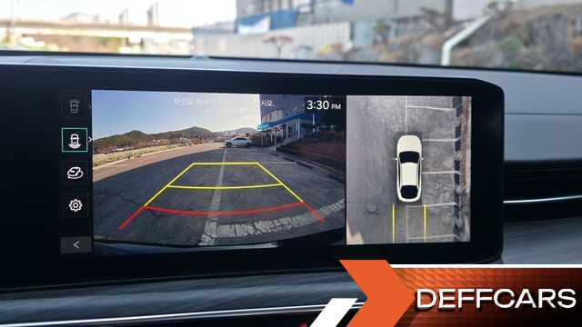 Kia K5 1.6 Turbo Noblesse купить на сайте DeffCars