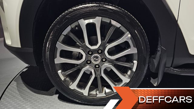 Ssangyong TORRES Gasoline 1.5 2WD T7 купить на сайте DeffCars