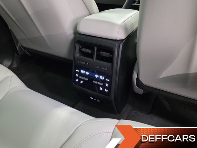 Porsche MACAN Base купить на сайте DeffCars