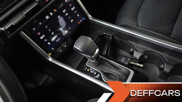 Ssangyong TORRES Gasoline 1.5 2WD T7 купить на сайте DeffCars