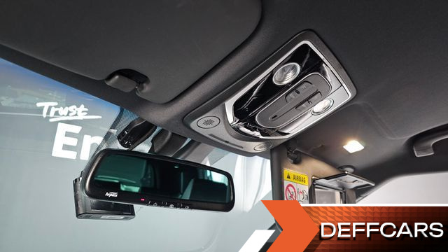 Ssangyong TORRES Gasoline 1.5 2WD T7 купить на сайте DeffCars