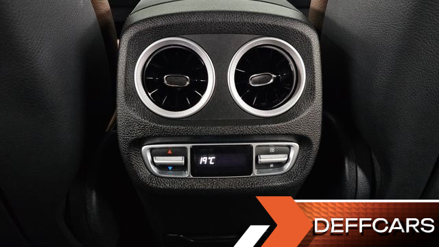 Mercedes G-CLASS G400d купить на сайте DeffCars