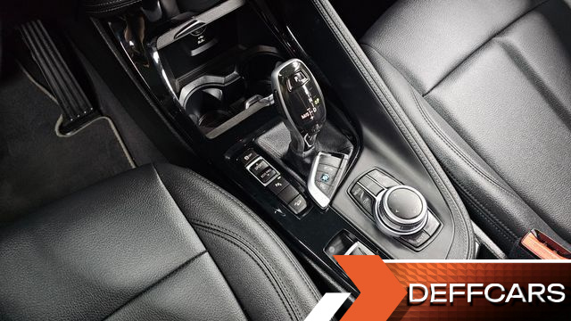 BMW X1 xDrive 20i xLine купить на сайте DeffCars