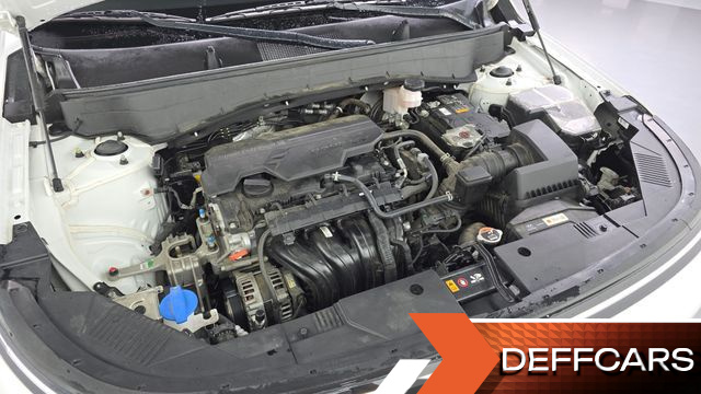 Hyundai KONA Gasoline 2.0 2WD Inspiration купить на сайте DeffCars