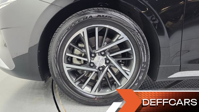 Hyundai GRANDEUR 2.5 Premium Choice купить на сайте DeffCars