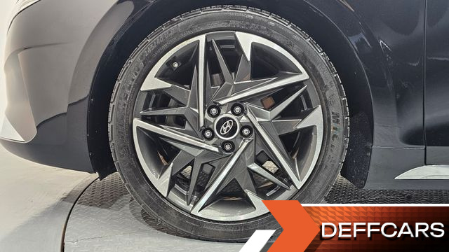 Hyundai GRANDEUR 2.5 Exclusice купить на сайте DeffCars