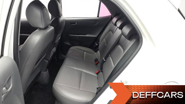 Kia MORNING Trendy купить на сайте DeffCars