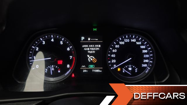 Hyundai SONATA 2.0 Premium Plus купить на сайте DeffCars