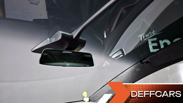 Tesla MODEL X Long Range купить на сайте DeffCars