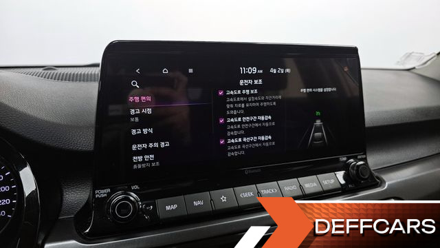 Kia SELTOS Gasoline 1.6 Turbo 2WD Prestige купить на сайте DeffCars