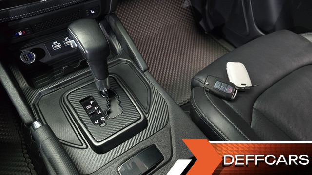 Ssangyong REXTON Diesel 2.2 2WD Prestige купить на сайте DeffCars