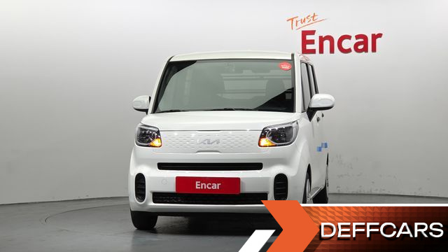 Kia RAY Van Standard купить на сайте DeffCars