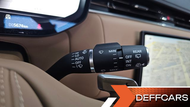 Land Rover RANGE ROVER P530 Autobiography Long Wheel Base купить на сайте DeffCars