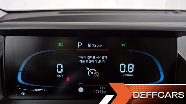 Hyundai CASPER Smart купить на сайте DeffCars
