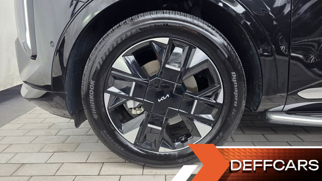 Kia SPORTAGE HEV 1.6 2WD Signature купить на сайте DeffCars
