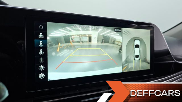 Hyundai GRANDEUR 2.5 Exclusice купить на сайте DeffCars