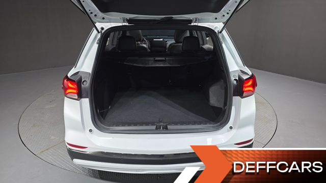 ChevroletGMDaewoo EQUINOX 4WD RS купить на сайте DeffCars