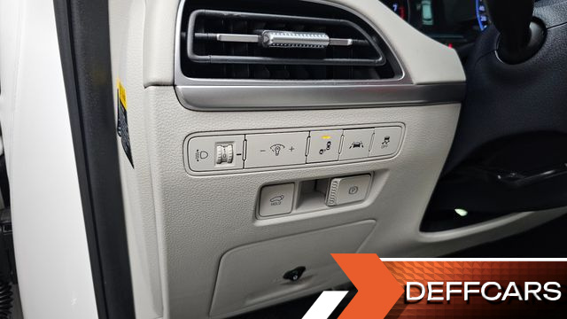 Hyundai PALISADE Gasoline 3.8 4WD Prestige купить на сайте DeffCars