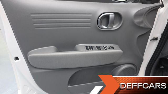 Hyundai CASPER Turbo Inspiration купить на сайте DeffCars
