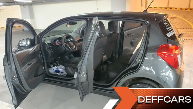 ChevroletGMDaewoo SPARK LT купить на сайте DeffCars