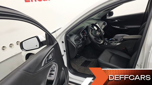 ChevroletGMDaewoo MALIBU 1.3 Turbo LT купить на сайте DeffCars