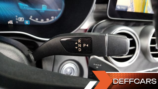 Mercedes C-CLASS C200 Cabriolet купить на сайте DeffCars