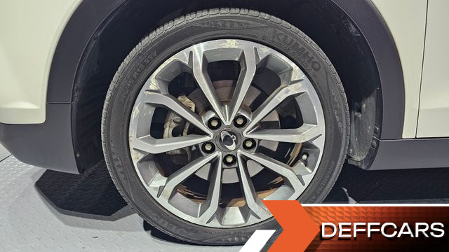 Ssangyong TIBOLI Gear Edition 2WD купить на сайте DeffCars