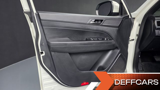 Ssangyong REXTON Diesel 2.2 4WD Prestige купить на сайте DeffCars