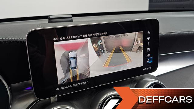 Mercedes GLC-CLASS GLC300e 4MATIC Coupe купить на сайте DeffCars