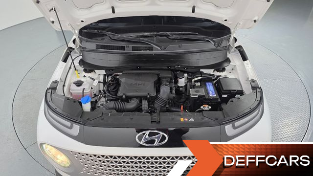 Hyundai CASPER Modern купить на сайте DeffCars