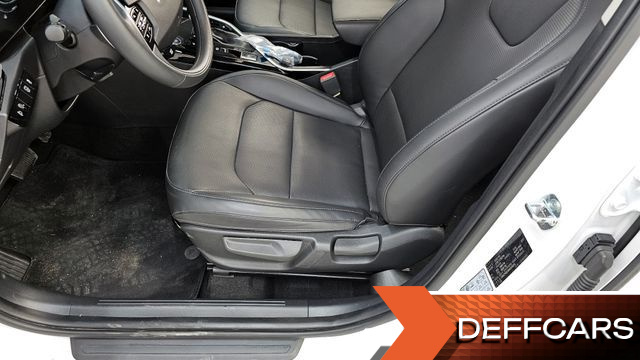 Kia NIRO Trendy купить на сайте DeffCars