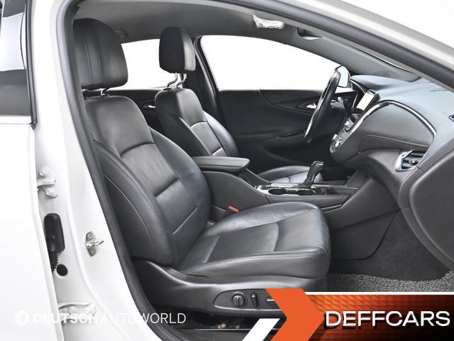 ChevroletGMDaewoo MALIBU 1.3 Turbo Premier Prime Sefety купить на сайте DeffCars
