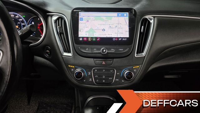 ChevroletGMDaewoo MALIBU 2.0 Turbo Redline купить на сайте DeffCars