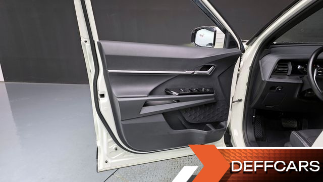 Ssangyong TORRES Gasoline 1.5 2WD T5 купить на сайте DeffCars