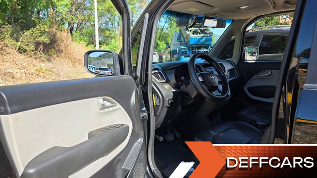 Kia RAY Deluxe купить на сайте DeffCars