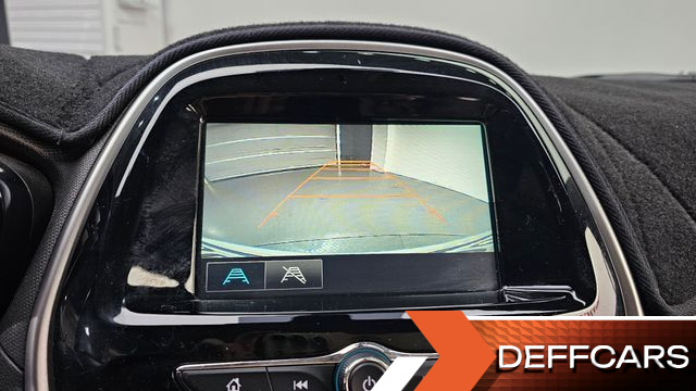 ChevroletGMDaewoo SPARK LT Plus купить на сайте DeffCars