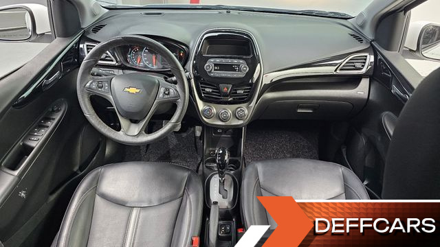 ChevroletGMDaewoo SPARK Premier купить на сайте DeffCars