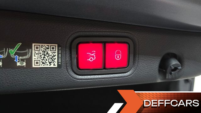 Mercedes E-CLASS E350 4MATIC Exclusive купить на сайте DeffCars