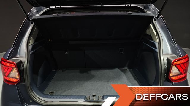 Hyundai VENUE 1.6 Modern купить на сайте DeffCars