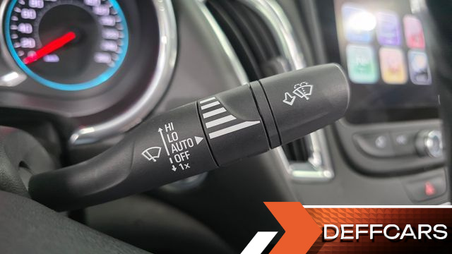 ChevroletGMDaewoo MALIBU 2.0 Turbo LTZ Premium купить на сайте DeffCars