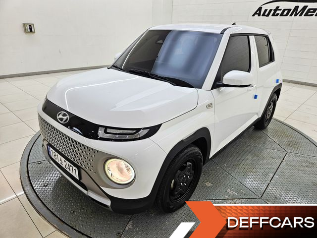 Hyundai CASPER Modern купить на сайте DeffCars
